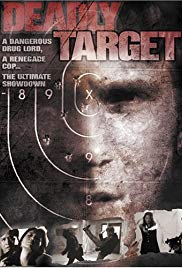 Deadly Target (1994) Free Movie