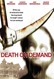 Death on Demand (2008) M4uHD Free Movie