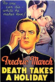 Death Takes a Holiday (1934) Free Movie M4ufree