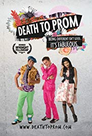 Death to Prom (2014) M4uHD Free Movie