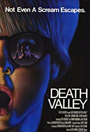 Death Valley (1982) Free Movie M4ufree