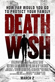 Death Wish (2018) Free Movie