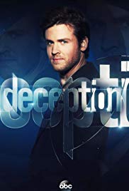Deception (2018) M4uHD Free Movie