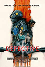 Defective (2017) Free Movie