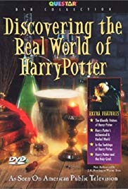 Discovering the Real World of Harry Potter (2001) M4uHD Free Movie