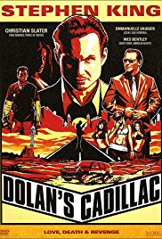 Dolans Cadillac (2009) Free Movie