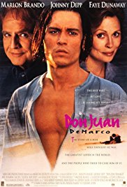 Don Juan DeMarco (1994) Free Movie