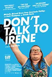 Dont Talk to Irene (2017) Free Movie