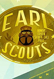 Earl Scouts (2013) Free Movie M4ufree