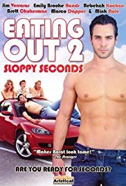 Eating Out 2: Sloppy Seconds (2006) M4uHD Free Movie