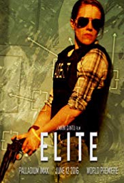 Elite (2017) Free Movie M4ufree