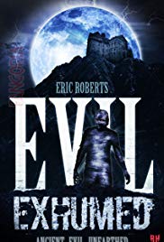 Evil Exhumed (2016) Free Movie