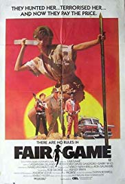 Fair Game (1986) M4uHD Free Movie