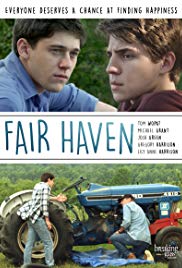 Fair Haven (2016) Free Movie