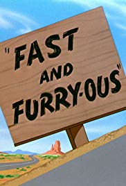 Fast and Furryous (1949) Free Movie M4ufree