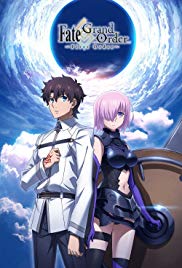 Fate-Grand Order: First Order (2016) M4uHD Free Movie