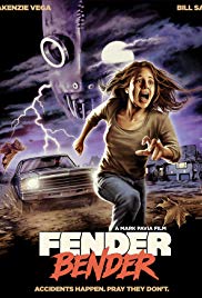 Fender Bender (2016) M4uHD Free Movie