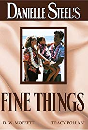 Fine Things (1990) M4uHD Free Movie