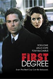 First Degree (1995) Free Movie