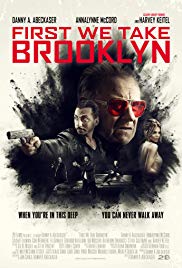 First We Take Brooklyn (2018) Free Movie