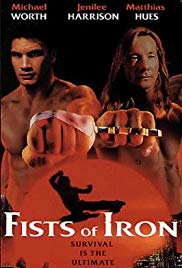 Fists of Iron (1995) Free Movie