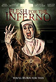 Flesh for the Inferno (2015) Free Movie