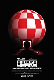 From Bedrooms to Billions: The Amiga Years! (2016) Free Movie