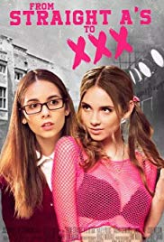 From Straight As to XXX (2017) Free Movie