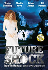 Future Shock (1994) Free Movie M4ufree