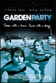 Garden Party (2008) M4uHD Free Movie
