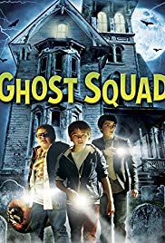 Ghost Squad (2015) M4ufree