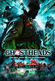 Ghostheads (2016) Free Movie M4ufree