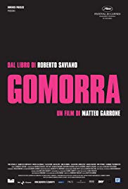 Gomorrah (2008) Free Movie M4ufree