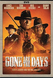 Gone Are the Days (2016) Free Movie