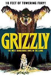 Grizzly (1976) Free Movie
