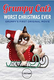 Grumpy Cats Worst Christmas Ever (2014) Free Movie