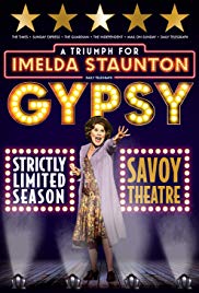 Gypsy: Live from the Savoy Theatre (2015) Free Movie