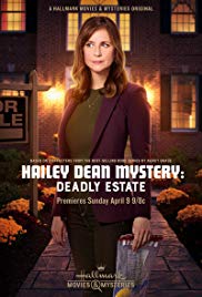 Hailey Dean Mystery: Deadly Estate (2017) Free Movie