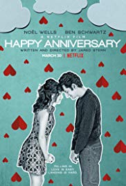 Happy Anniversary (2017) M4uHD Free Movie