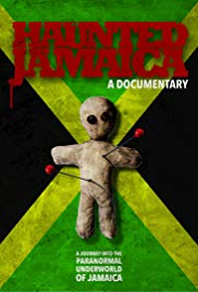 Haunted Jamaica (2014) M4uHD Free Movie