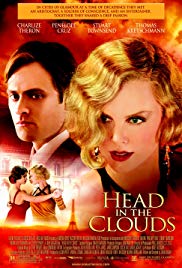 Head in the Clouds (2004) Free Movie