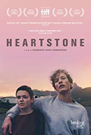 Heartstone (2016) Free Movie