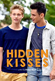 Hidden Kisses (2016) Free Movie