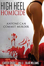 High Heel Homicide (2017) M4uHD Free Movie