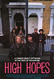 High Hopes (1988) Free Movie
