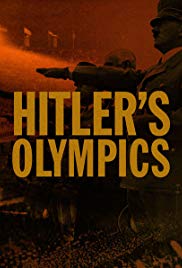 Hitlers Olympics (2016) M4uHD Free Movie