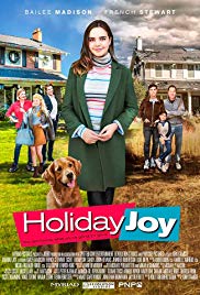 Holiday Joy (2016) Free Movie M4ufree