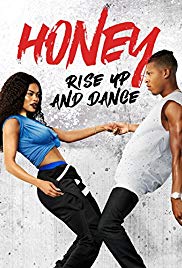 Honey: Rise Up and Dance (2018) M4uHD Free Movie