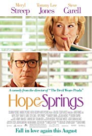 Hope Springs (2012) Free Movie