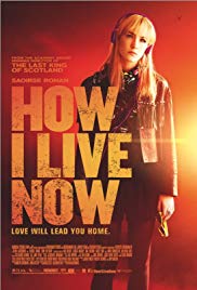 How I Live Now (2013) Free Movie